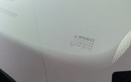 Renault Sandero II рестайлинг, 2021 год, 1 650 000 рублей, 15 фотография