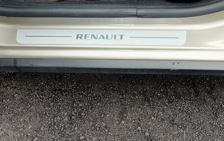 Renault Sandero II рестайлинг, 2021 год, 1 650 000 рублей, 21 фотография