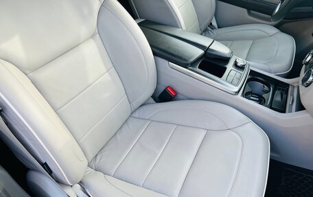 Mercedes-Benz M-Класс, 2013 год, 2 350 000 рублей, 24 фотография