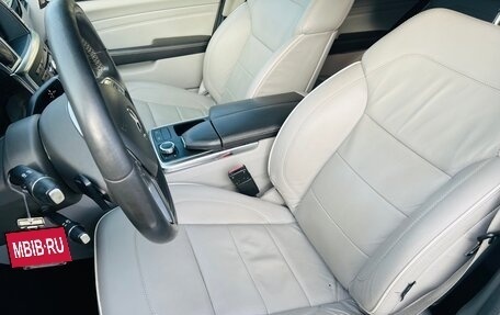 Mercedes-Benz M-Класс, 2013 год, 2 350 000 рублей, 16 фотография