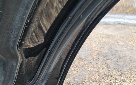 Mitsubishi Pajero Pinin, 2001 год, 485 000 рублей, 11 фотография