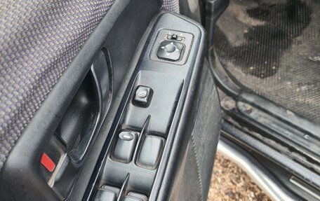 Mitsubishi Pajero Pinin, 2001 год, 485 000 рублей, 15 фотография