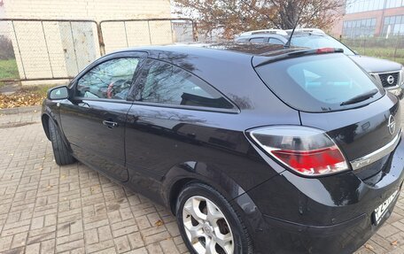 Opel Astra H, 2008 год, 500 000 рублей, 3 фотография