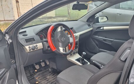 Opel Astra H, 2008 год, 500 000 рублей, 10 фотография