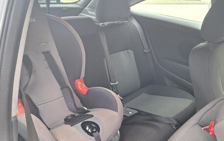 Opel Astra H, 2008 год, 500 000 рублей, 11 фотография