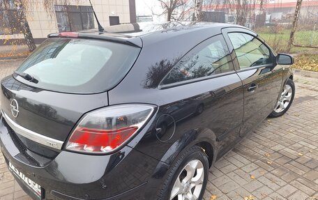 Opel Astra H, 2008 год, 500 000 рублей, 5 фотография