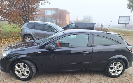 Opel Astra H, 2008 год, 500 000 рублей, 2 фотография