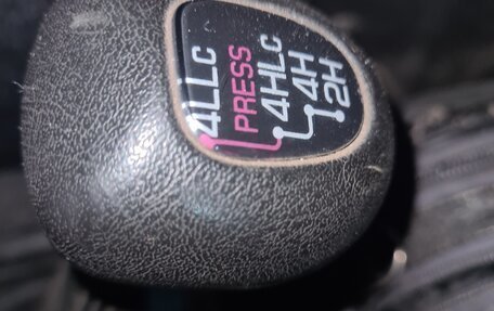 Mitsubishi Pajero Pinin, 2001 год, 485 000 рублей, 17 фотография