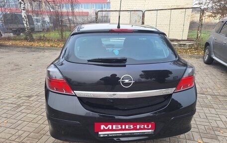 Opel Astra H, 2008 год, 500 000 рублей, 6 фотография