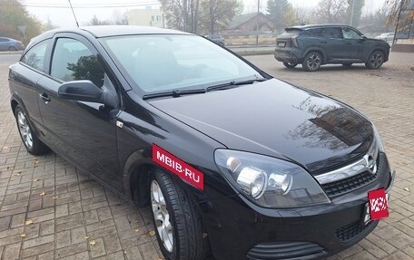 Opel Astra H, 2008 год, 500 000 рублей, 4 фотография