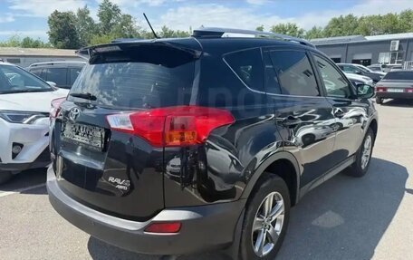 Toyota RAV4, 2015 год, 200 050 рублей, 2 фотография