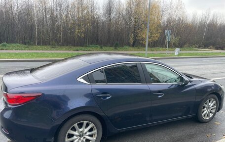 Mazda 6, 2013 год, 1 120 000 рублей, 5 фотография