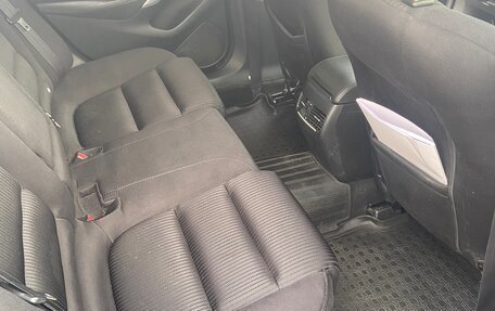 Mazda 6, 2013 год, 1 120 000 рублей, 8 фотография