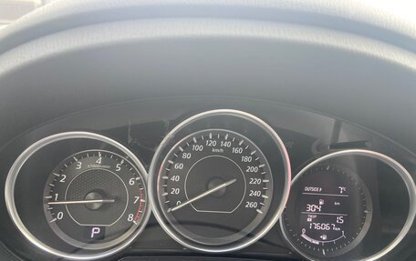 Mazda 6, 2013 год, 1 120 000 рублей, 10 фотография