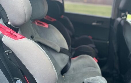 Hyundai Creta I рестайлинг, 2017 год, 1 400 000 рублей, 8 фотография