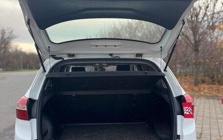 Hyundai Creta I рестайлинг, 2017 год, 1 400 000 рублей, 7 фотография