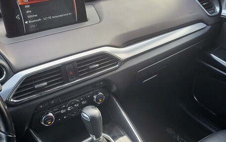 Mazda CX-9 II, 2017 год, 2 950 000 рублей, 10 фотография