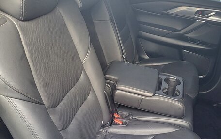 Mazda CX-9 II, 2017 год, 2 950 000 рублей, 13 фотография