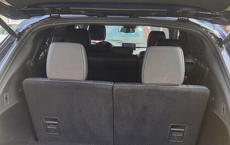 Mazda CX-9 II, 2017 год, 2 950 000 рублей, 7 фотография