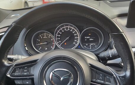 Mazda CX-9 II, 2017 год, 2 950 000 рублей, 11 фотография