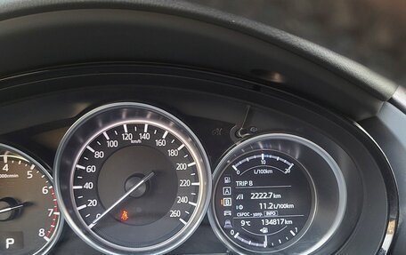 Mazda CX-9 II, 2017 год, 2 950 000 рублей, 15 фотография