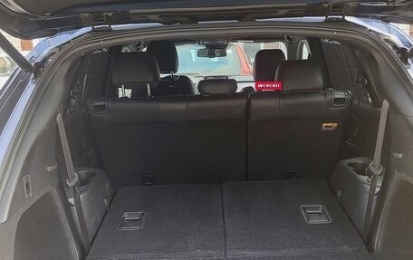 Mazda CX-9 II, 2017 год, 2 950 000 рублей, 8 фотография