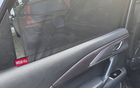 Mazda CX-9 II, 2017 год, 2 950 000 рублей, 12 фотография