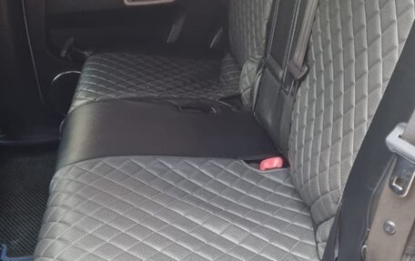 Opel Antara I, 2008 год, 820 000 рублей, 3 фотография