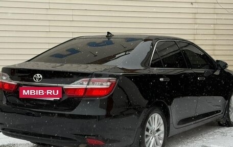 Toyota Camry, 2014 год, 1 900 000 рублей, 3 фотография