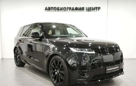 Land Rover Range Rover Sport, 2025 год, 17 290 000 рублей, 3 фотография