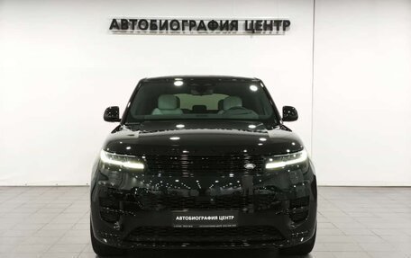Land Rover Range Rover Sport, 2025 год, 17 290 000 рублей, 2 фотография