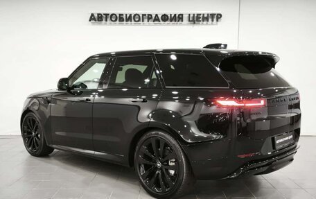Land Rover Range Rover Sport, 2025 год, 17 290 000 рублей, 6 фотография