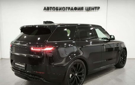 Land Rover Range Rover Sport, 2025 год, 17 290 000 рублей, 4 фотография