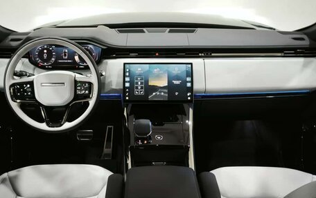 Land Rover Range Rover Sport, 2025 год, 17 290 000 рублей, 10 фотография