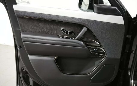 Land Rover Range Rover Sport, 2025 год, 17 290 000 рублей, 7 фотография