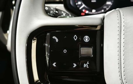 Land Rover Range Rover Sport, 2025 год, 17 290 000 рублей, 12 фотография