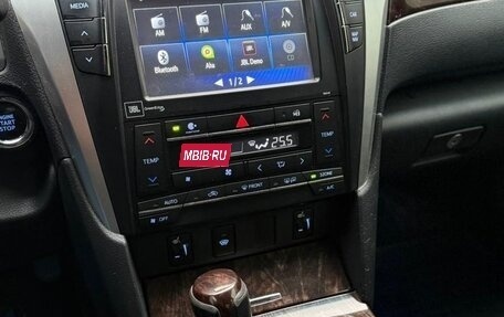 Toyota Camry, 2014 год, 1 900 000 рублей, 9 фотография