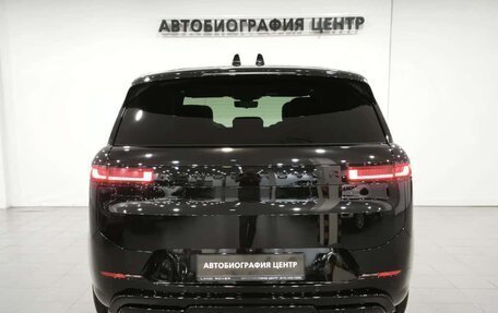 Land Rover Range Rover Sport, 2025 год, 17 290 000 рублей, 5 фотография