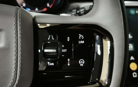 Land Rover Range Rover Sport, 2025 год, 17 290 000 рублей, 13 фотография