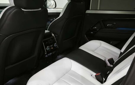 Land Rover Range Rover Sport, 2025 год, 17 290 000 рублей, 22 фотография