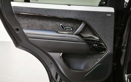 Land Rover Range Rover Sport, 2025 год, 17 290 000 рублей, 20 фотография