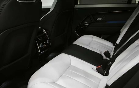 Land Rover Range Rover Sport, 2025 год, 17 290 000 рублей, 21 фотография