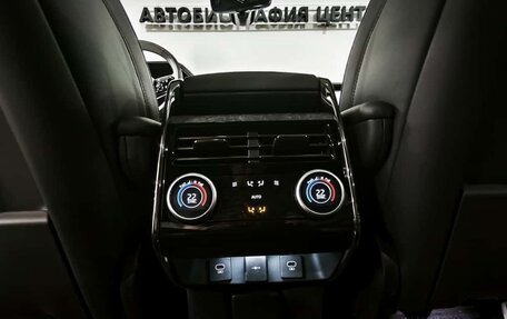 Land Rover Range Rover Sport, 2025 год, 17 290 000 рублей, 25 фотография