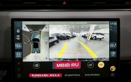 Land Rover Range Rover Sport, 2025 год, 17 290 000 рублей, 18 фотография