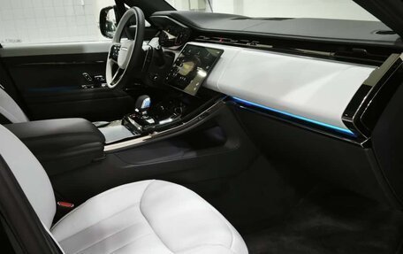 Land Rover Range Rover Sport, 2025 год, 17 290 000 рублей, 35 фотография