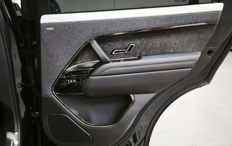 Land Rover Range Rover Sport, 2025 год, 17 290 000 рублей, 29 фотография