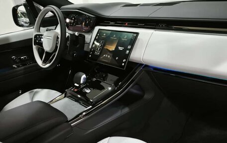 Land Rover Range Rover Sport, 2025 год, 17 290 000 рублей, 34 фотография