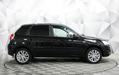 Datsun mi-DO, 2016 год, 559 000 рублей, 6 фотография