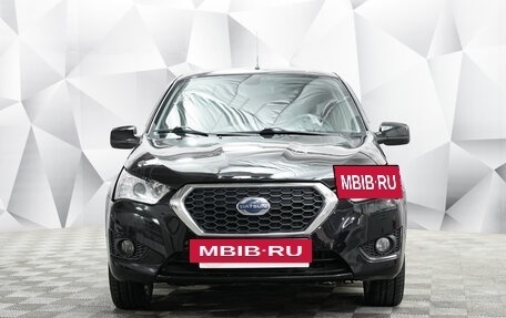 Datsun mi-DO, 2016 год, 559 000 рублей, 8 фотография