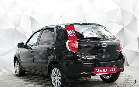 Datsun mi-DO, 2016 год, 559 000 рублей, 3 фотография